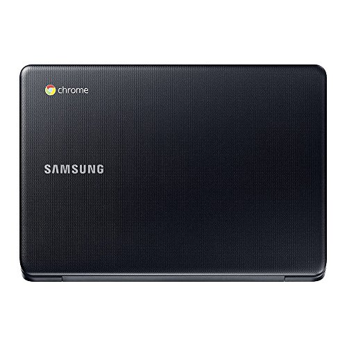 Samsung Chromebook 3 XE500C13-K01US 2 GB RAM 16GB SSD 11.6 Inch Laptop, Black