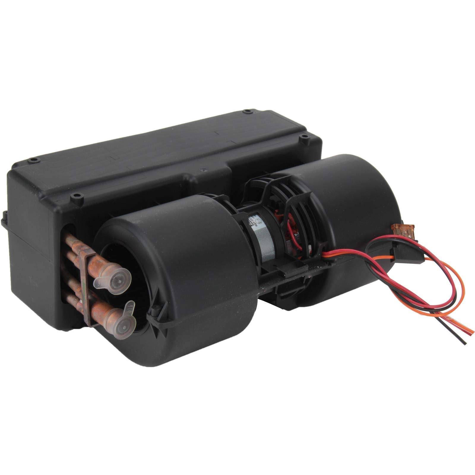 Maradyne HF-200012 Havasu 12V Under-Dash Heater