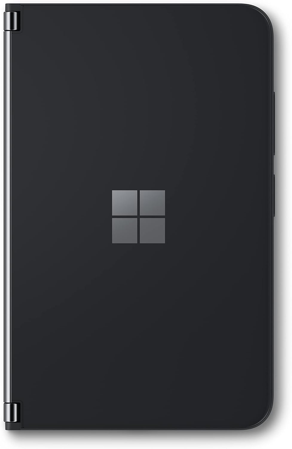 Microsoft Surface Duo 2 - Smartphone 256GB, 8GB RAM, Dual Sim, Black