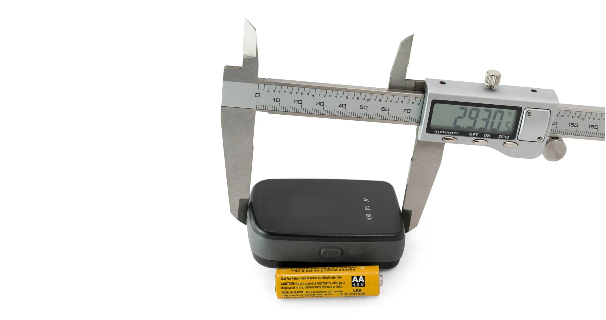 Mini Spy Real Time GPS Tracker Tracking Device Stolen Vehicle Finder