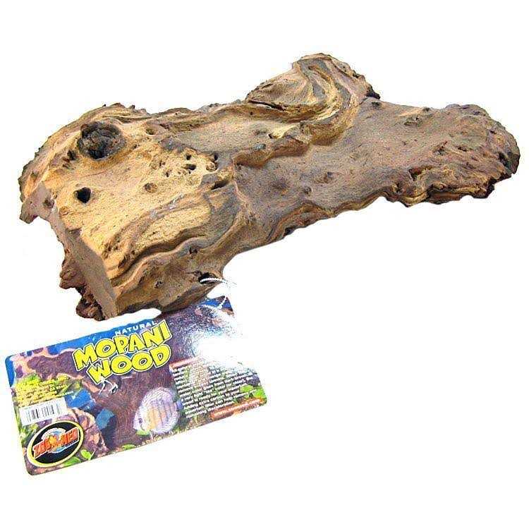 Zoo Med Aquarium Mopani Wood - Pet Supplies online store