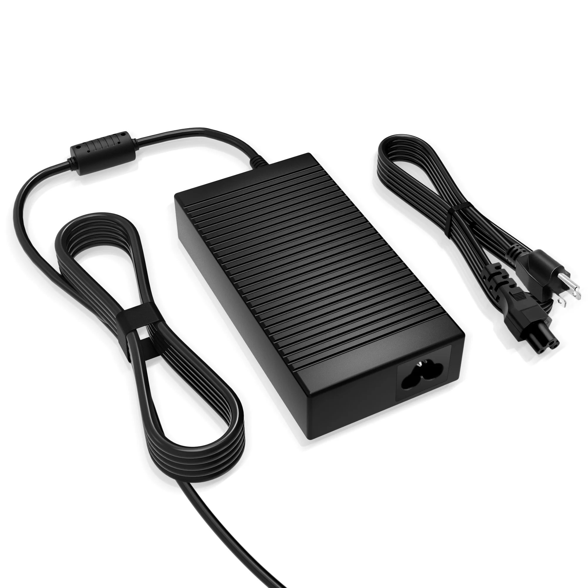 PKPOWER 150W 19V 7.9A AC Adapter Charger For ASUS A17-150P1A ADP-135DB-BB Computer Power