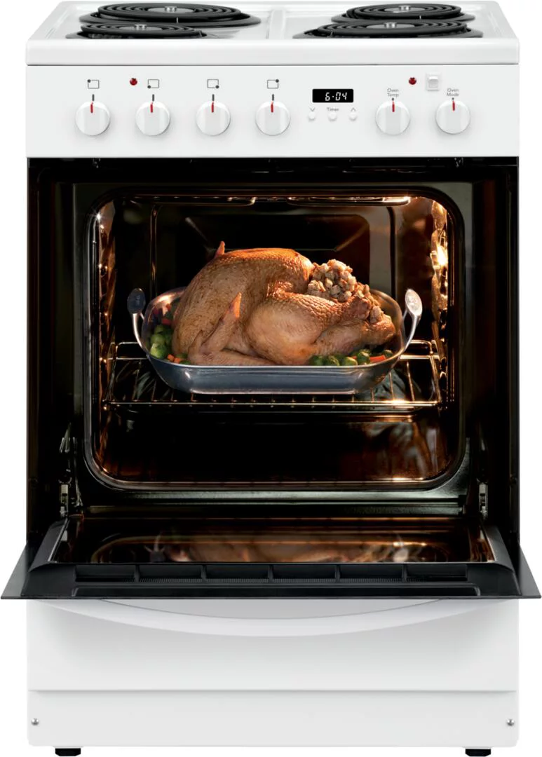 FRIGIDAIRE FFEH2422UW  24