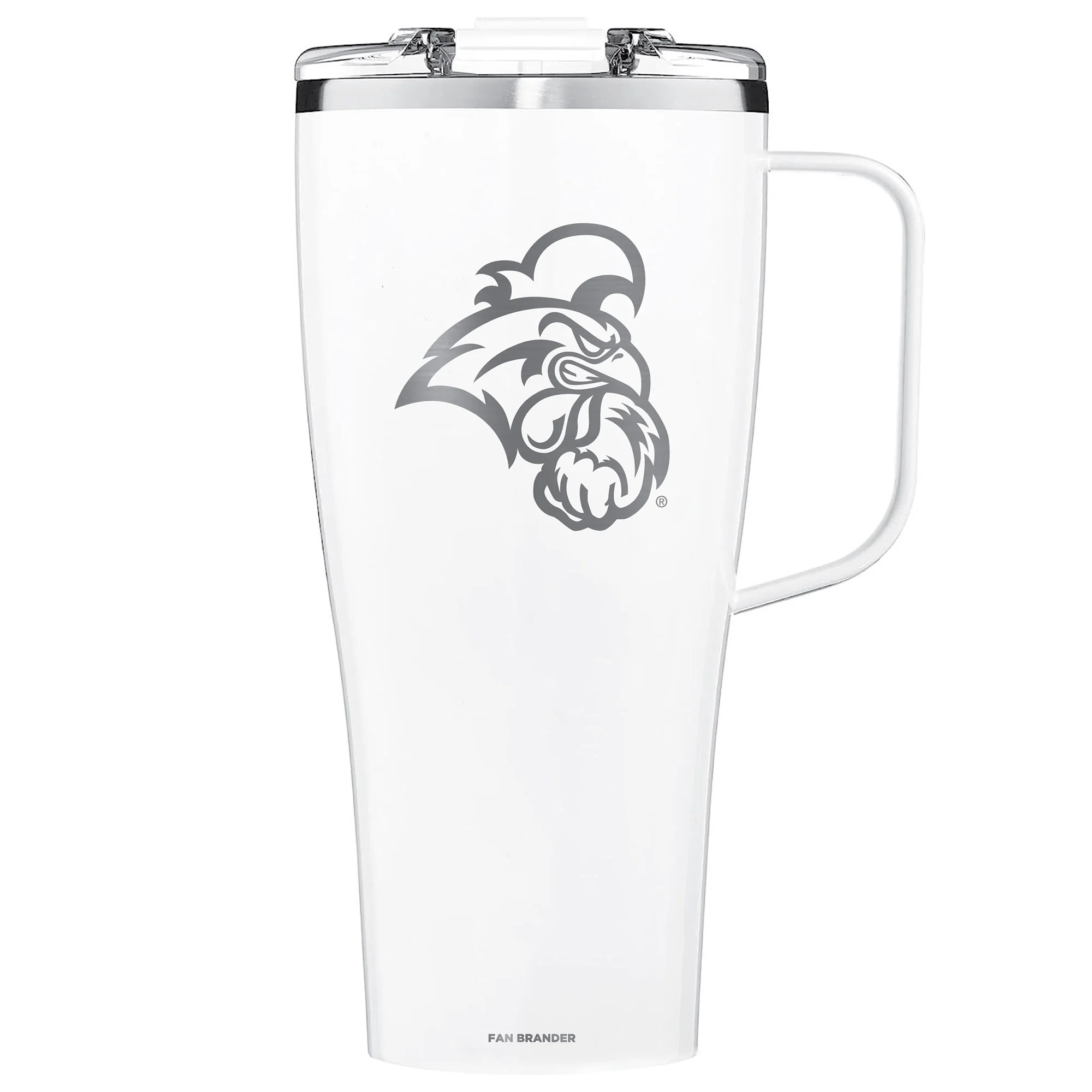 Coastal Carolina Chanticleers 32oz. Toddy Tumbler