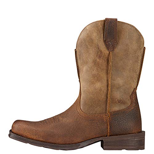 Ariat mens Rambler Western Boot