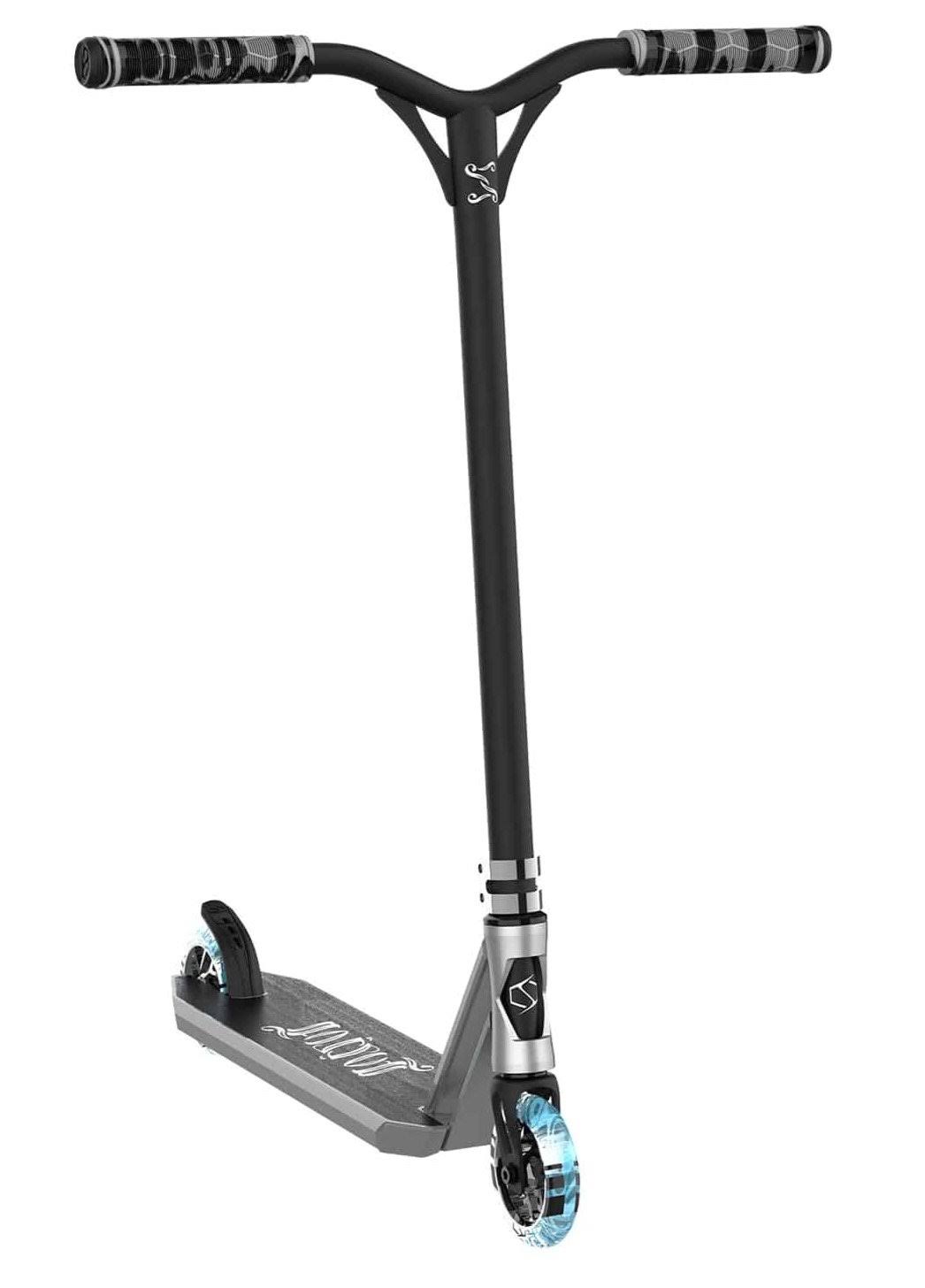 Fuzion 2021 Z300 Complete Scooter