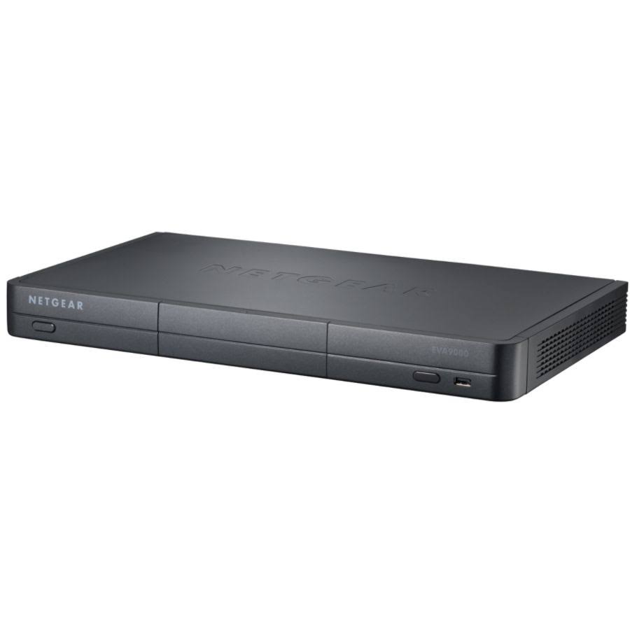 Netgear EVA9150 Digital Entertainer Elite Network Media Player