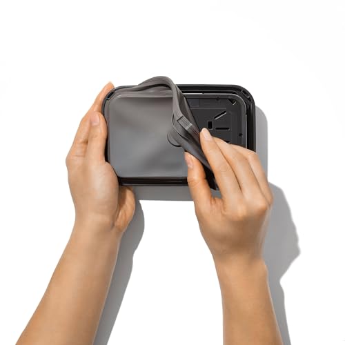 OXO SteeL 12-Piece POP Container Set