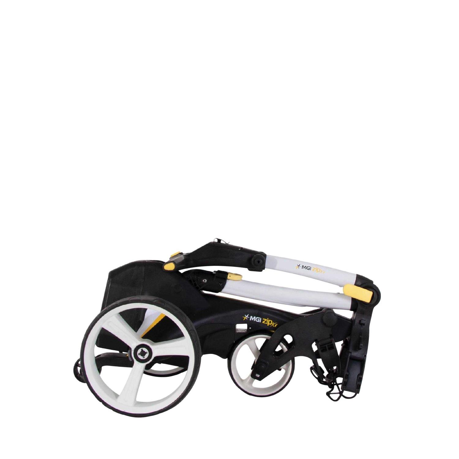 MGI Zip X1 Electric Golf - Sports Supplies Online Store