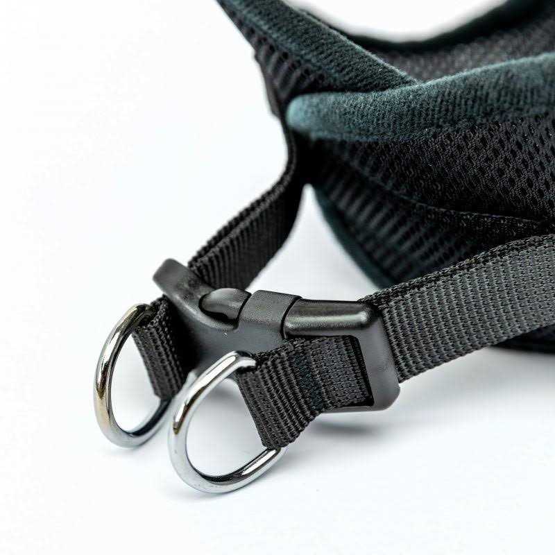 Bark Appeal EZ Wrap Mesh Harness - Pet Supplies online store