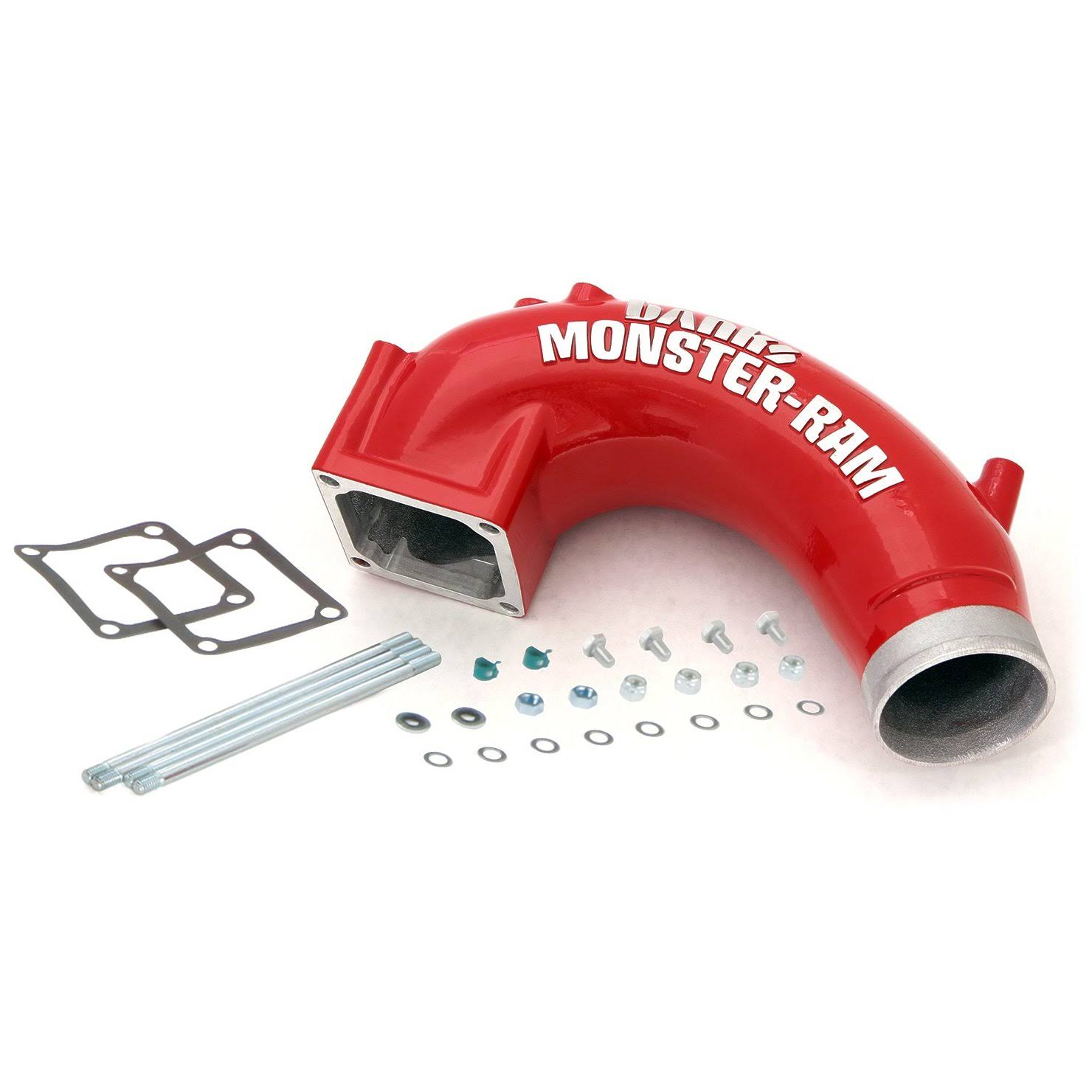 Banks Power 42765 Monster-Ram Intake Manifold