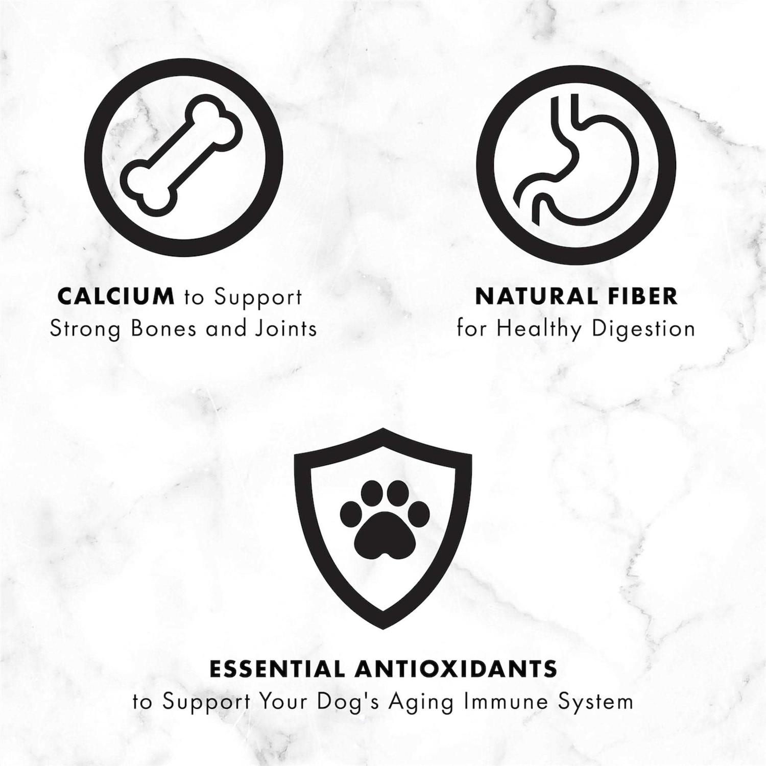 Nutro Natural Choice Senior Lamb & Rice Dry Dog Food - Pet Supplies online store