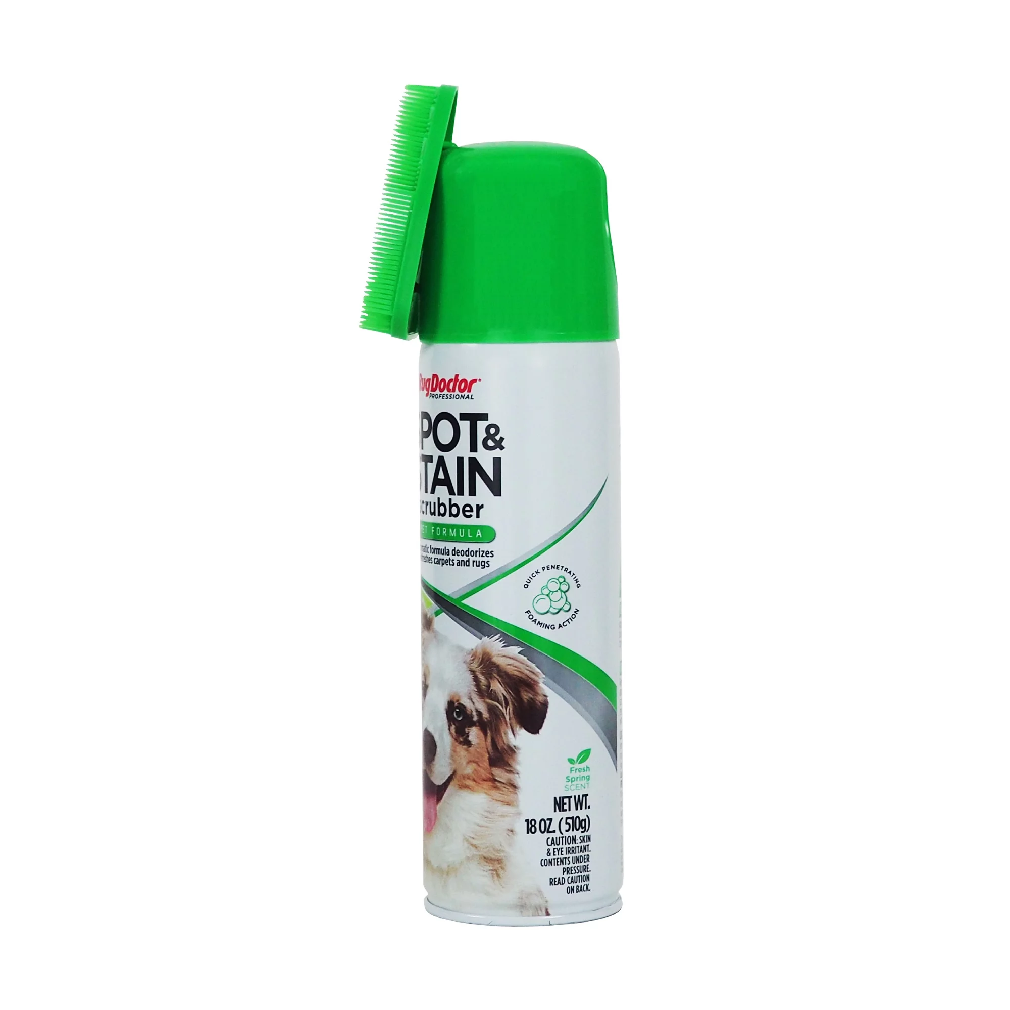 Rug Doctor Pet Stain Odor Remover, 18 Ounce