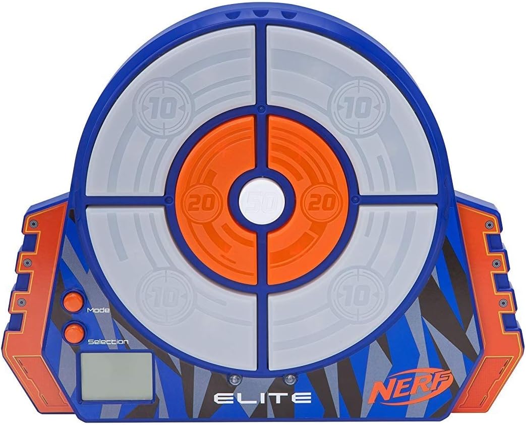 Nerf Elite Digital Target