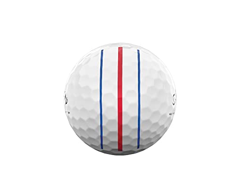 Callaway Golf Chrome Soft X Golf Balls (2022 Edition)