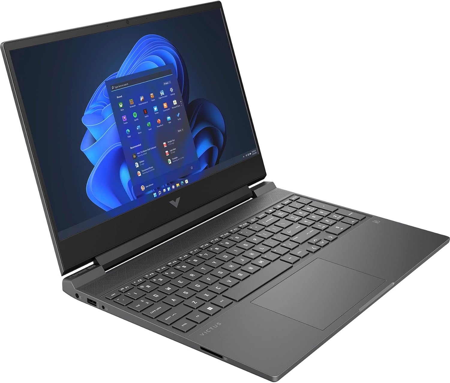 HP Victus 15.6