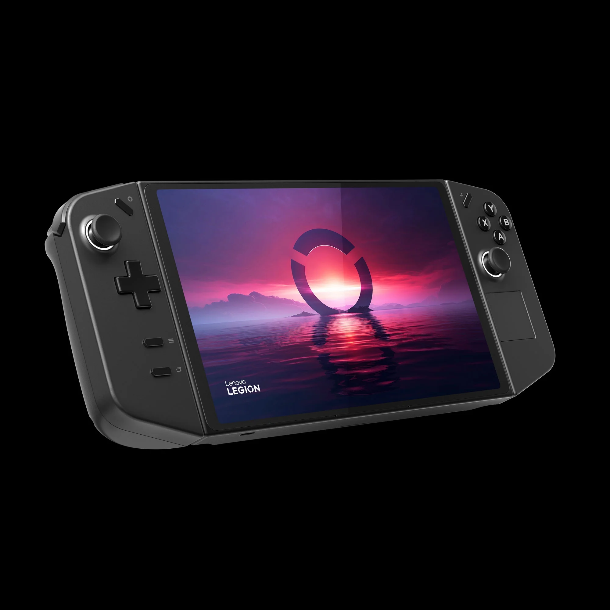 Lenovo Legion Go, 8.8