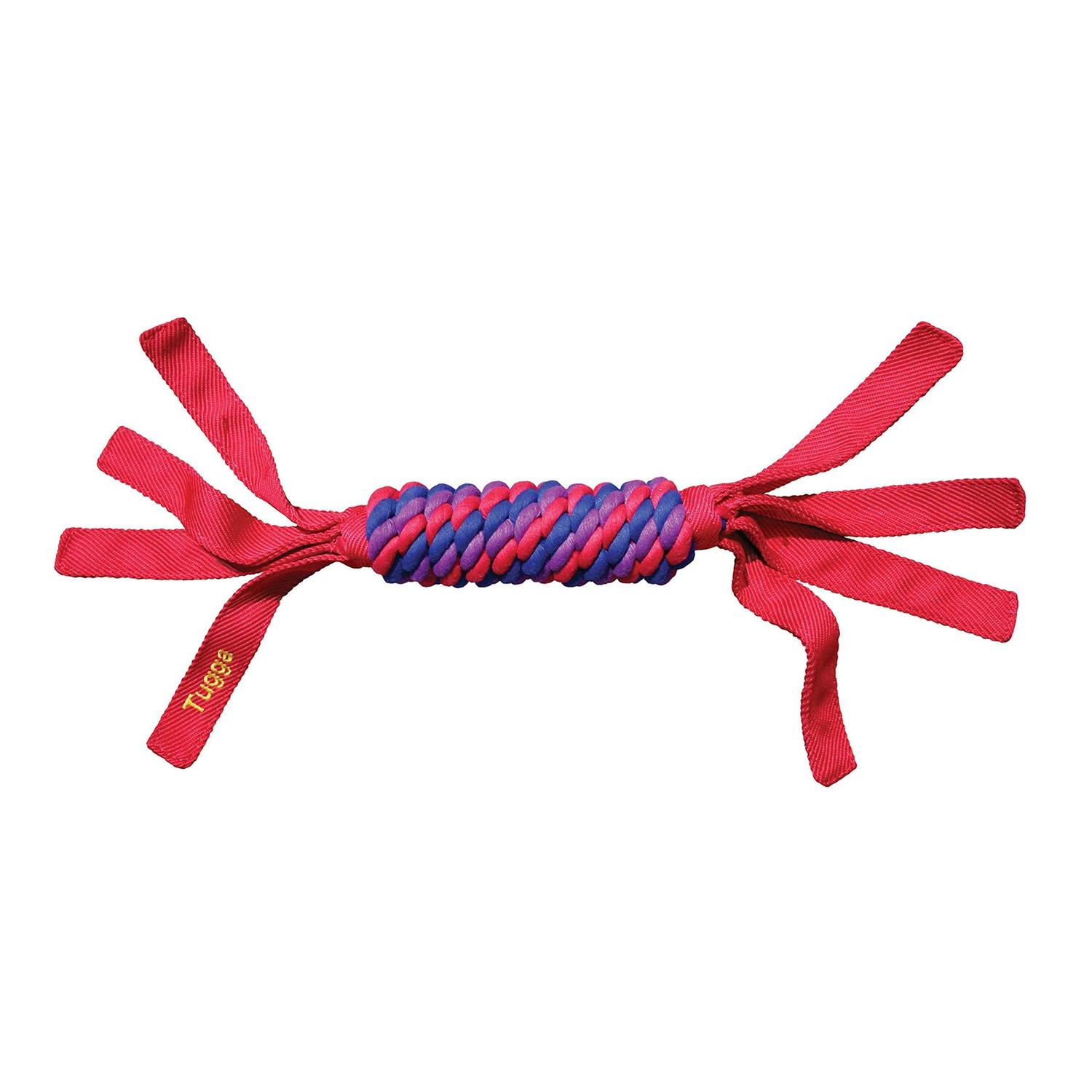 KONG Tugga Wubba Dog Toy - Pet Supplies online store