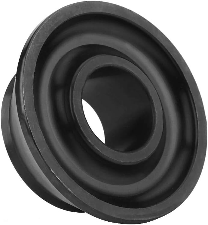 Wheel Balancer Cone, 4pcs Carbon Steel Wheel Balancer Adapter Cones Standard Taper Cone Kit for Car Light Truck, Cone 1.77