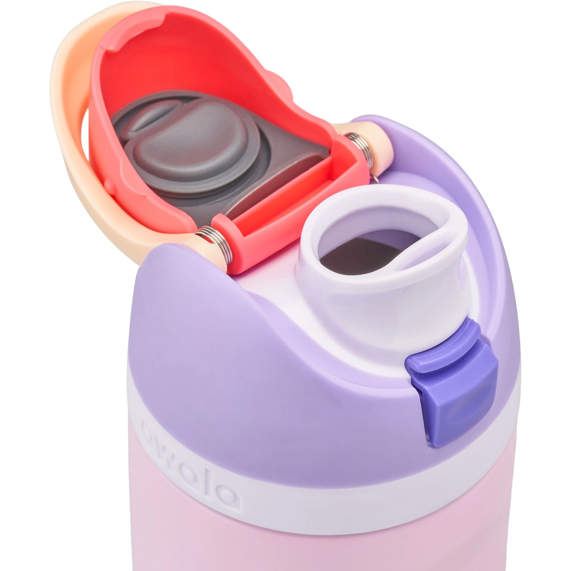 Owala 24 oz. FreeSip Stainless Steel Water Bottle