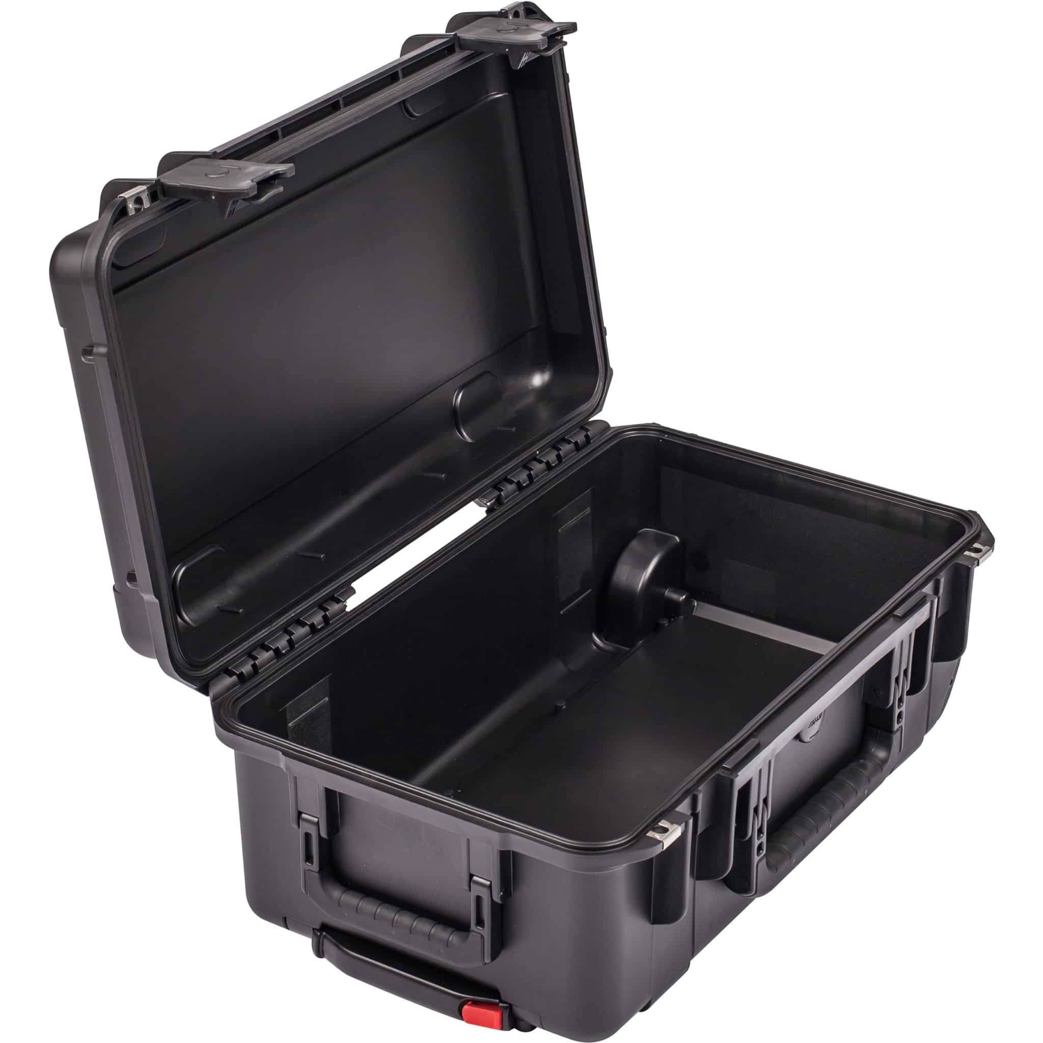 SKB iSeries 2011-7 Hard Case - Black