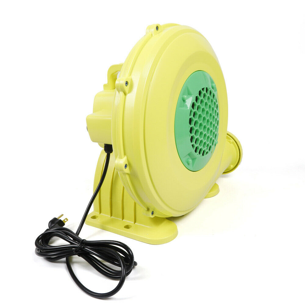 FETCOI 3 Meter Inflatable Tent Transparent Bubble Tent Eco Home Tent + Air Blower