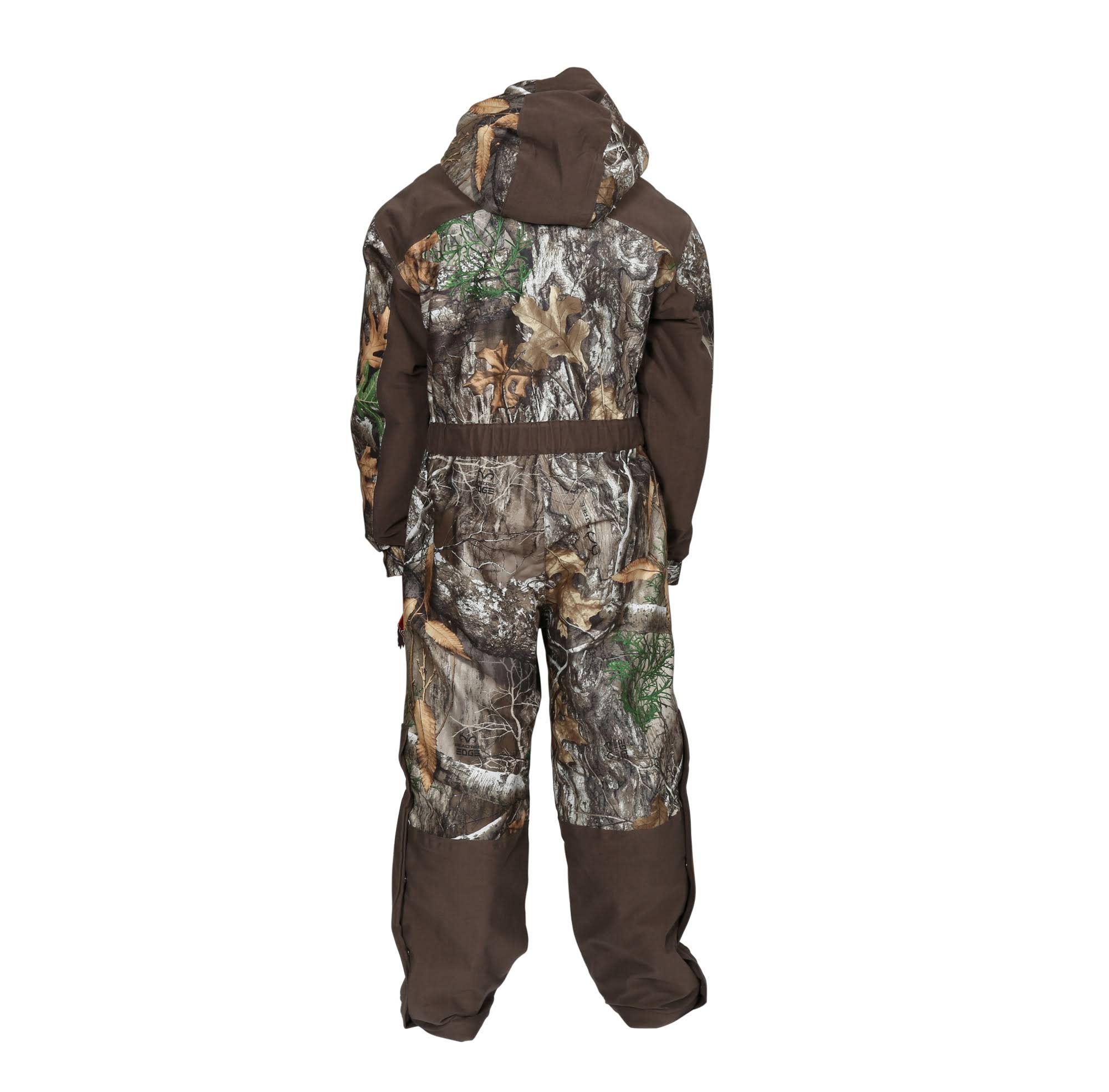 Rocky ProHunter Youth Waterproof Camo Coverall