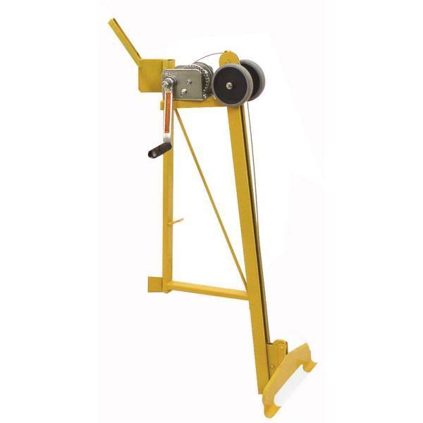 Panellift 195 Drywall Lift Loader