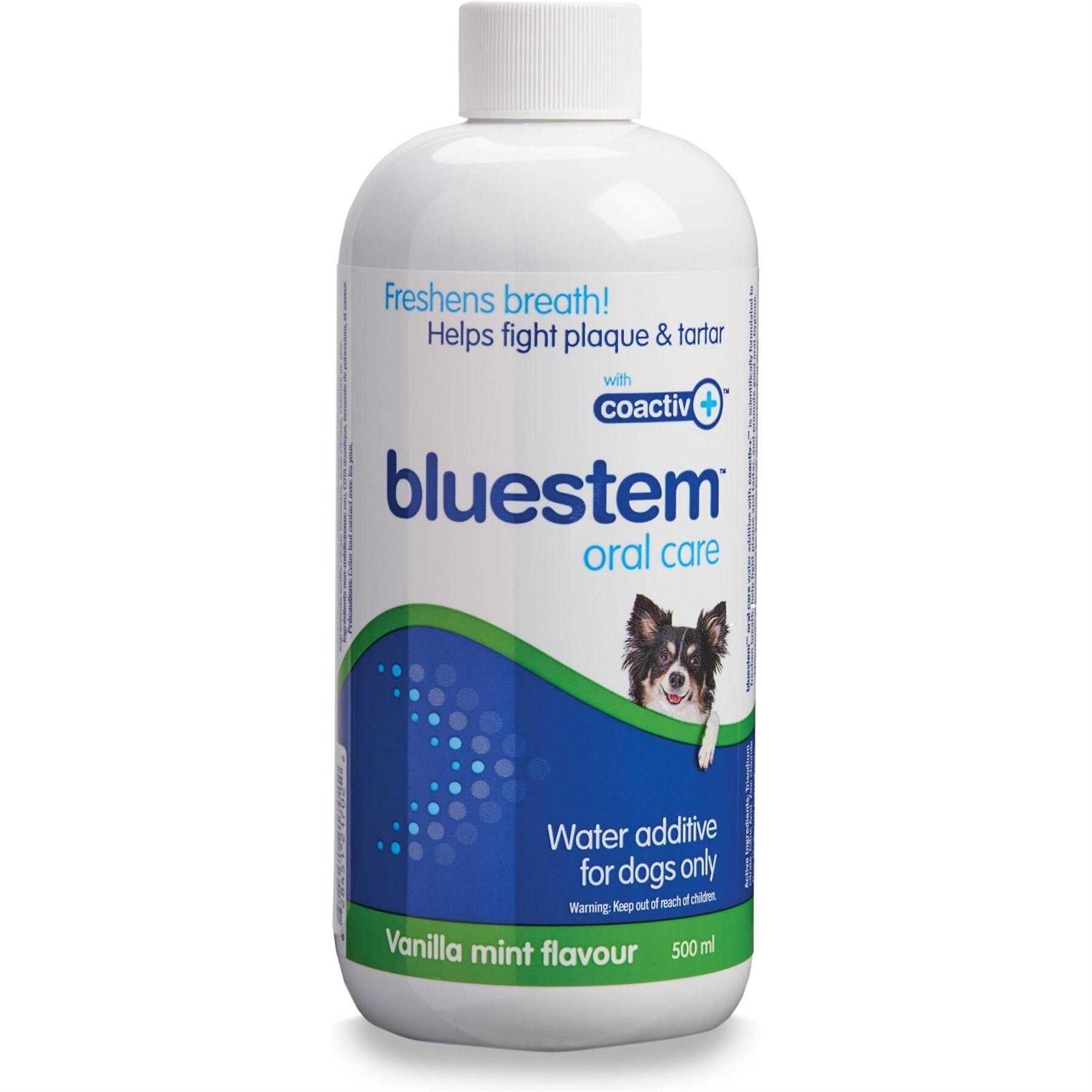 Bluestem Water Additive - Pet Supplies online store
