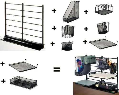 WellnessMats Anti-Fatigue Tan Kitchen Mats