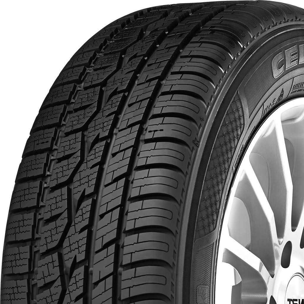 Toyo Celsius Tire - 225/45R18 95V