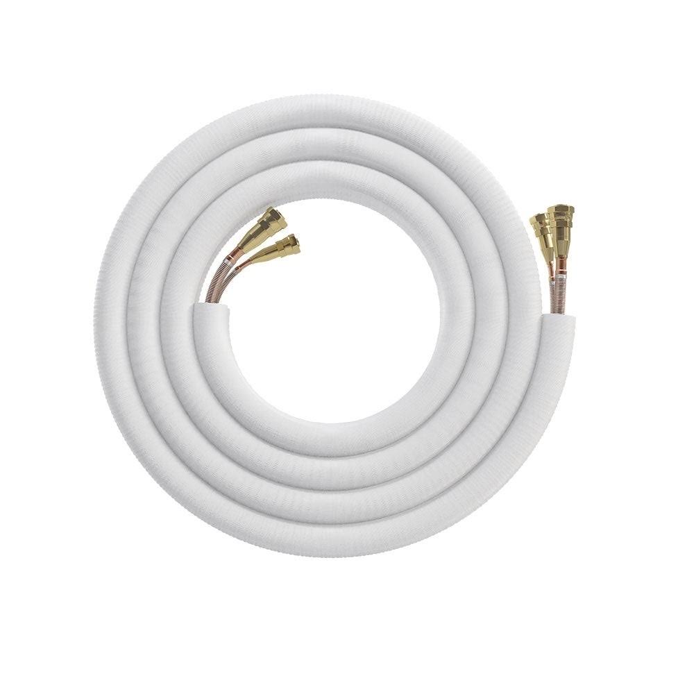 MRCOOL Universal Quick Connect LINESET 25ft