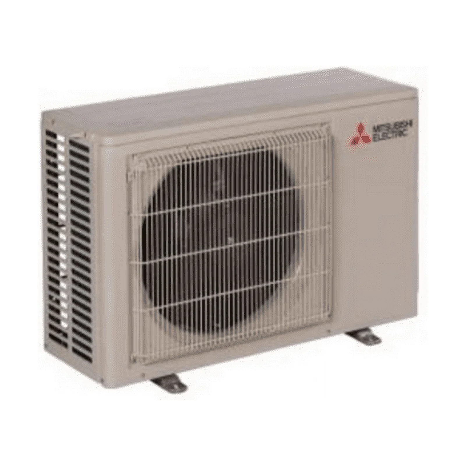 Mitsubishi Electric MUZ-GL09NA-U2 - 9000 BTUH 26.1 SEER Heat Pump Unit (MUZ-GL09NA-U2)