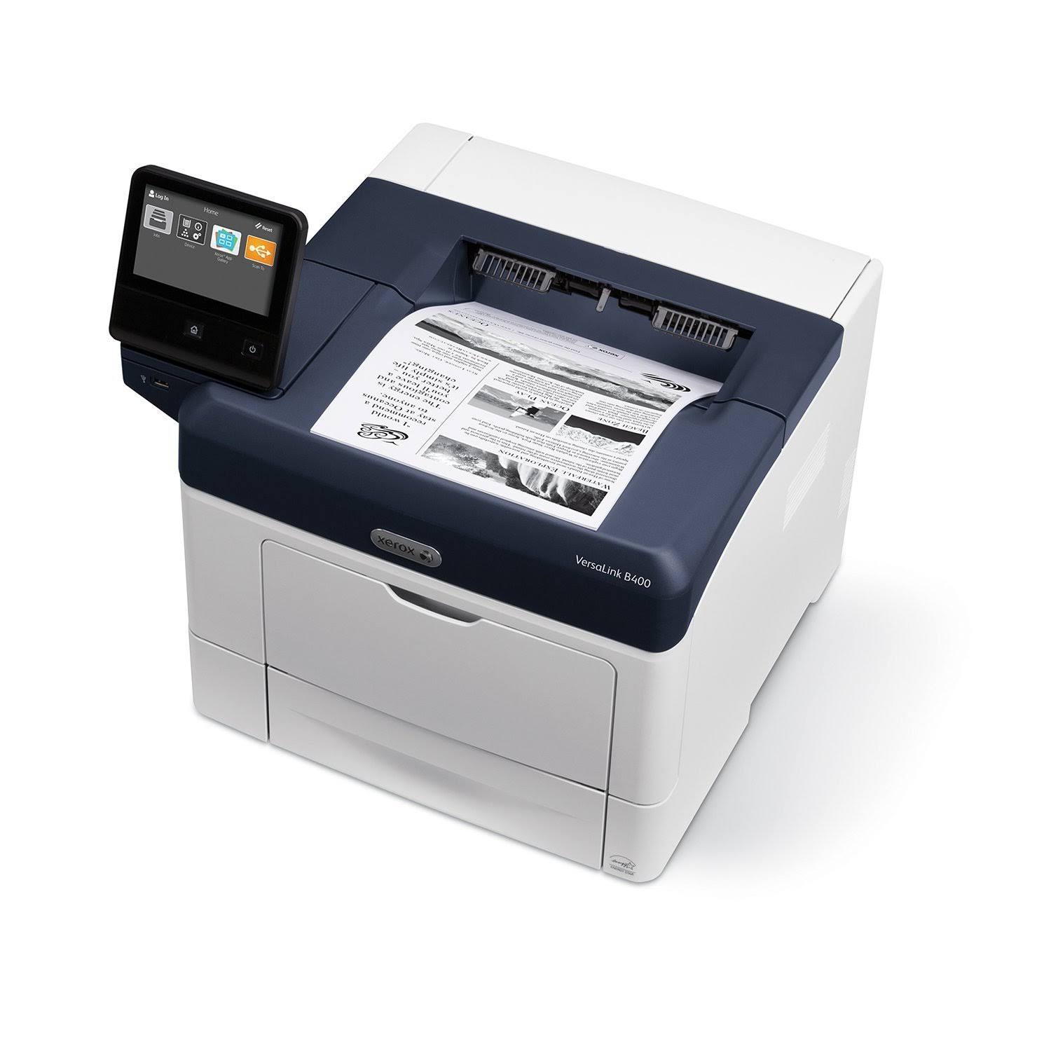 Xerox VersaLink B400/DN Monochrome Laser Printer