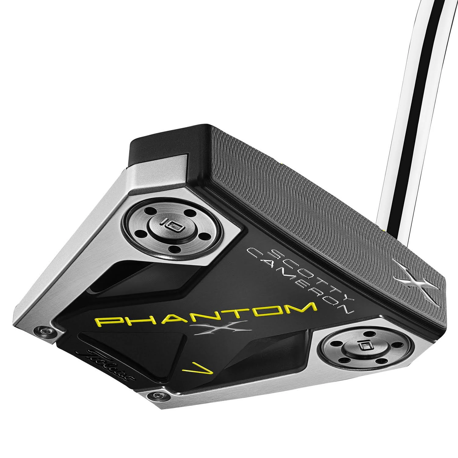 Scotty Cameron Phantom x 7 Putter