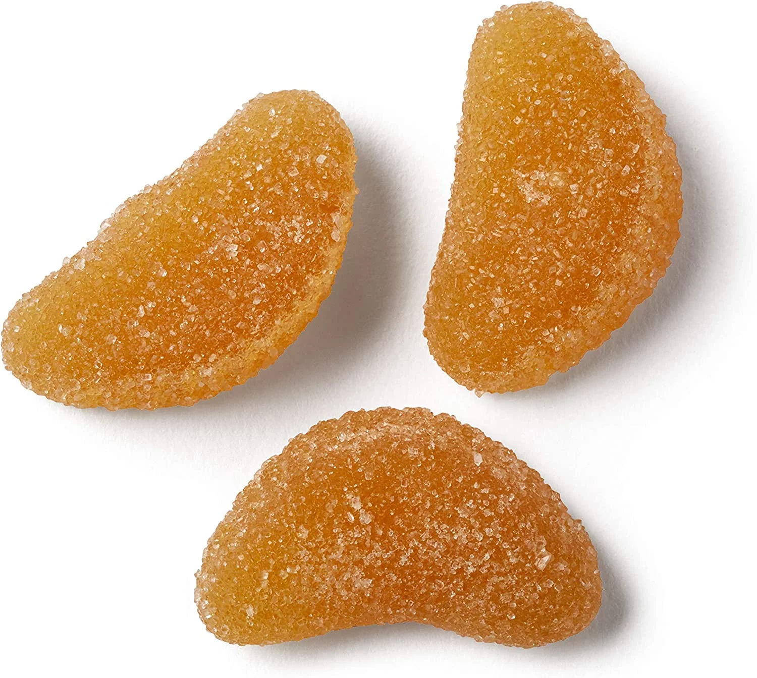 Vitamin C 750mg - Airborne Zest Orange Flavored Gummies (63 Count in a Bottle) (2 Pack)