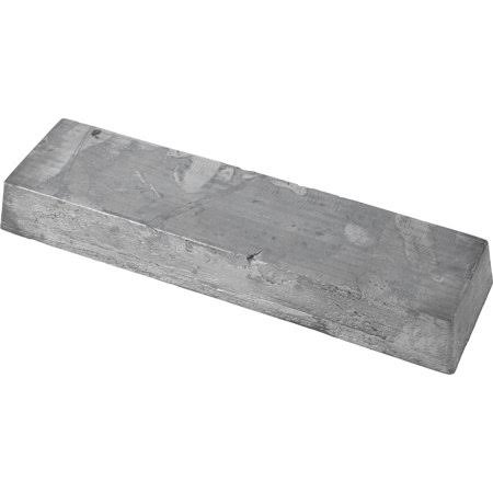 50 lb. Lead Ballast Weight 91045001
