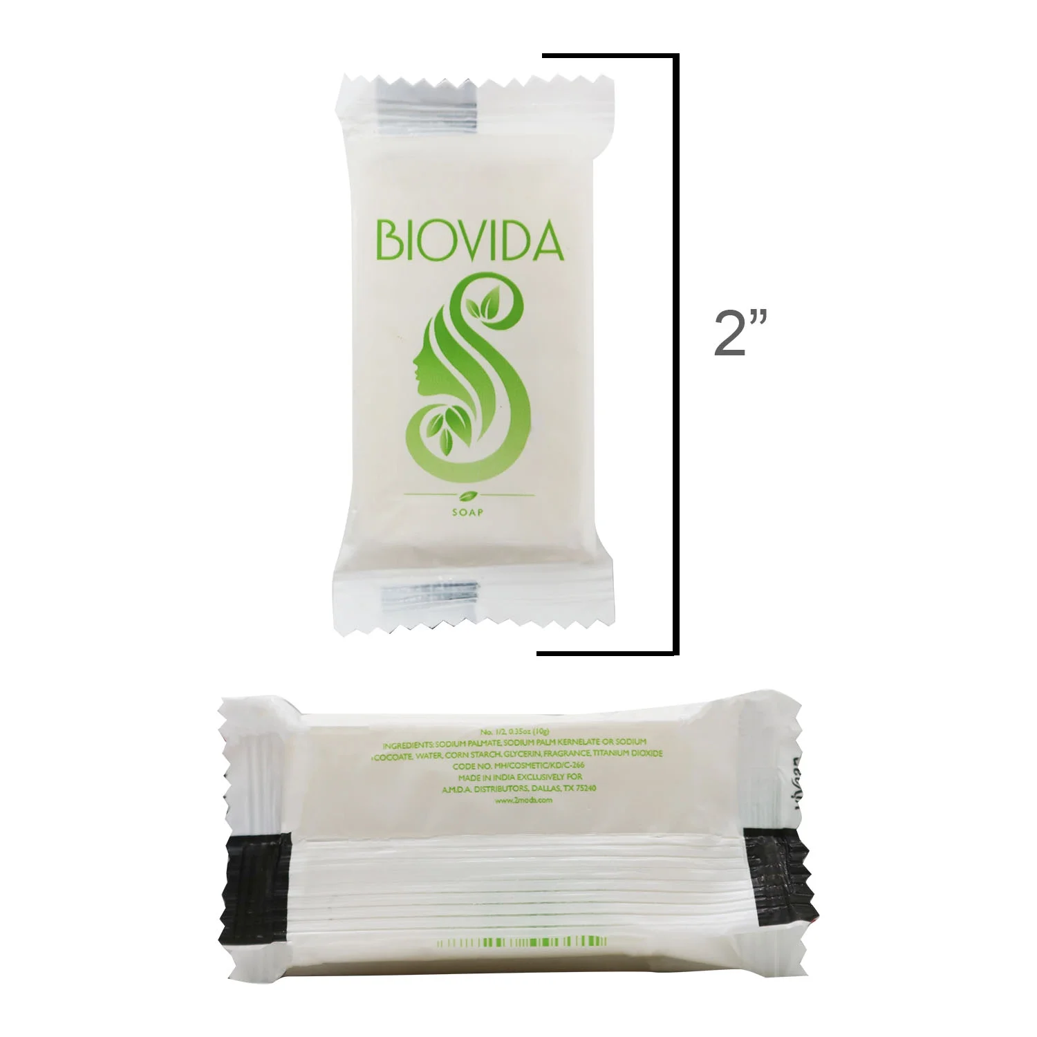 96 Kits - Wholesale Basic Hygiene Kits Bulk Toiletries