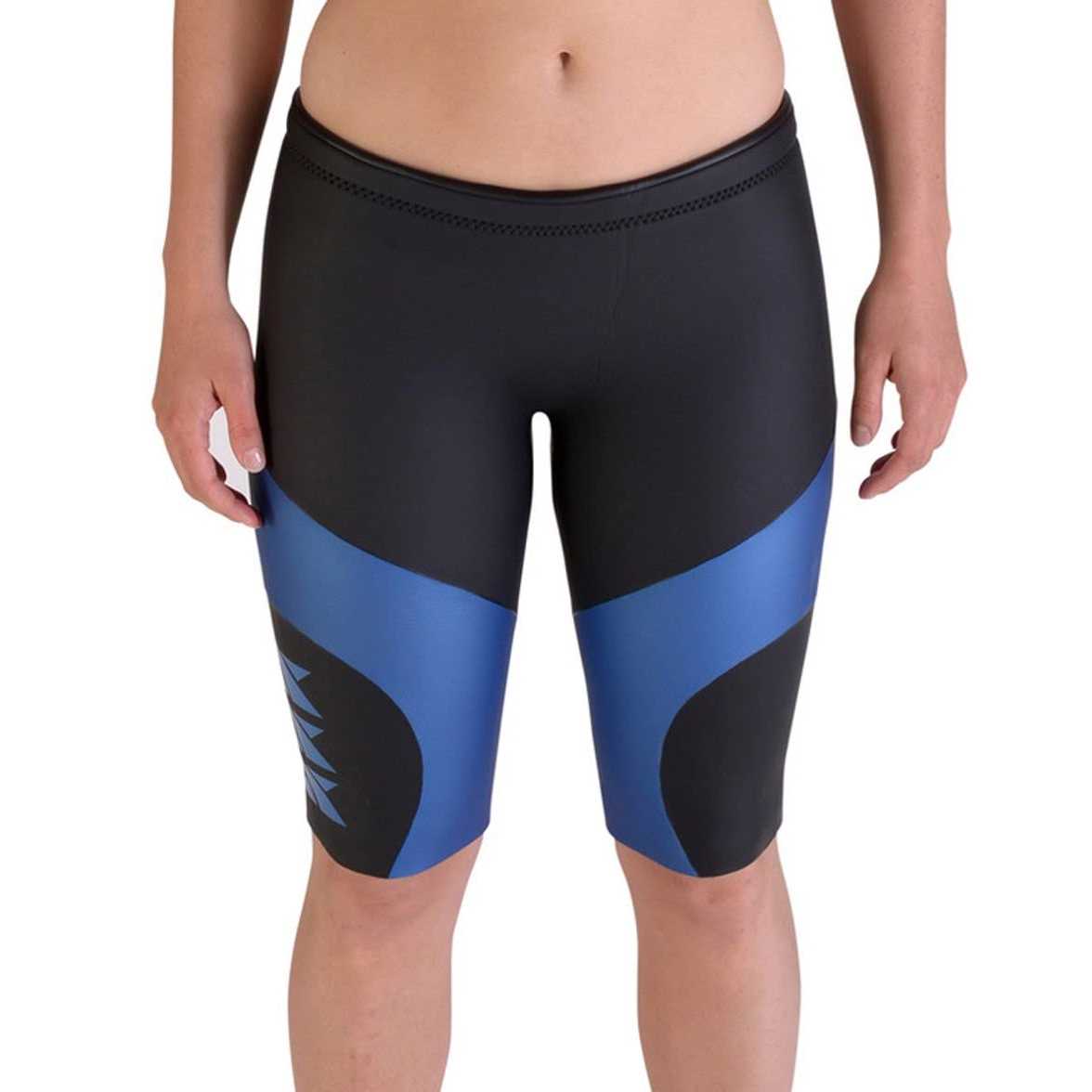 XTERRA Wetsuits Lava Shorts Triathlon Wetsuit Shorts - Sports Supplies Online Store