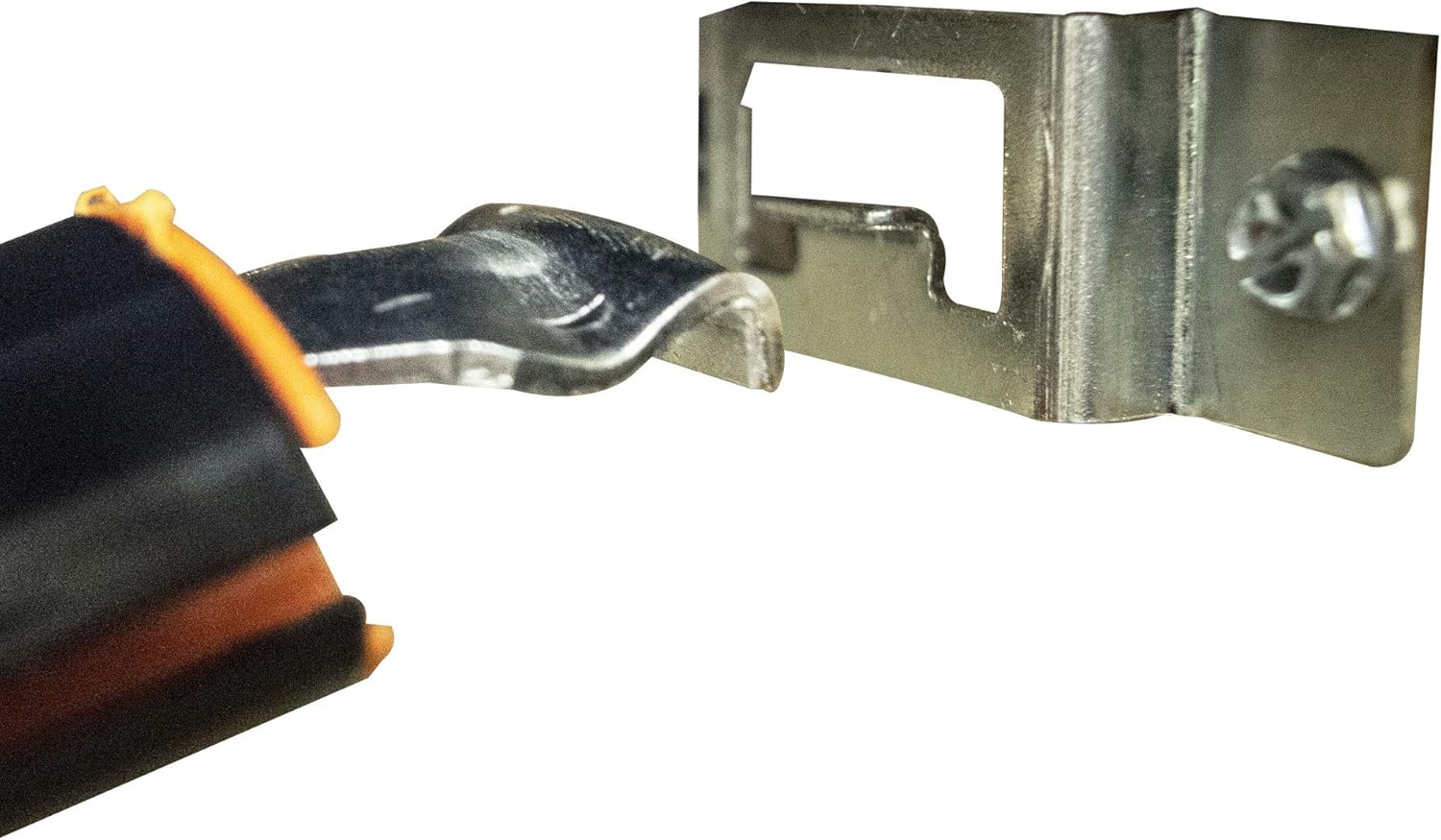 CAREFREE RV Awning Curved Rafter-Black