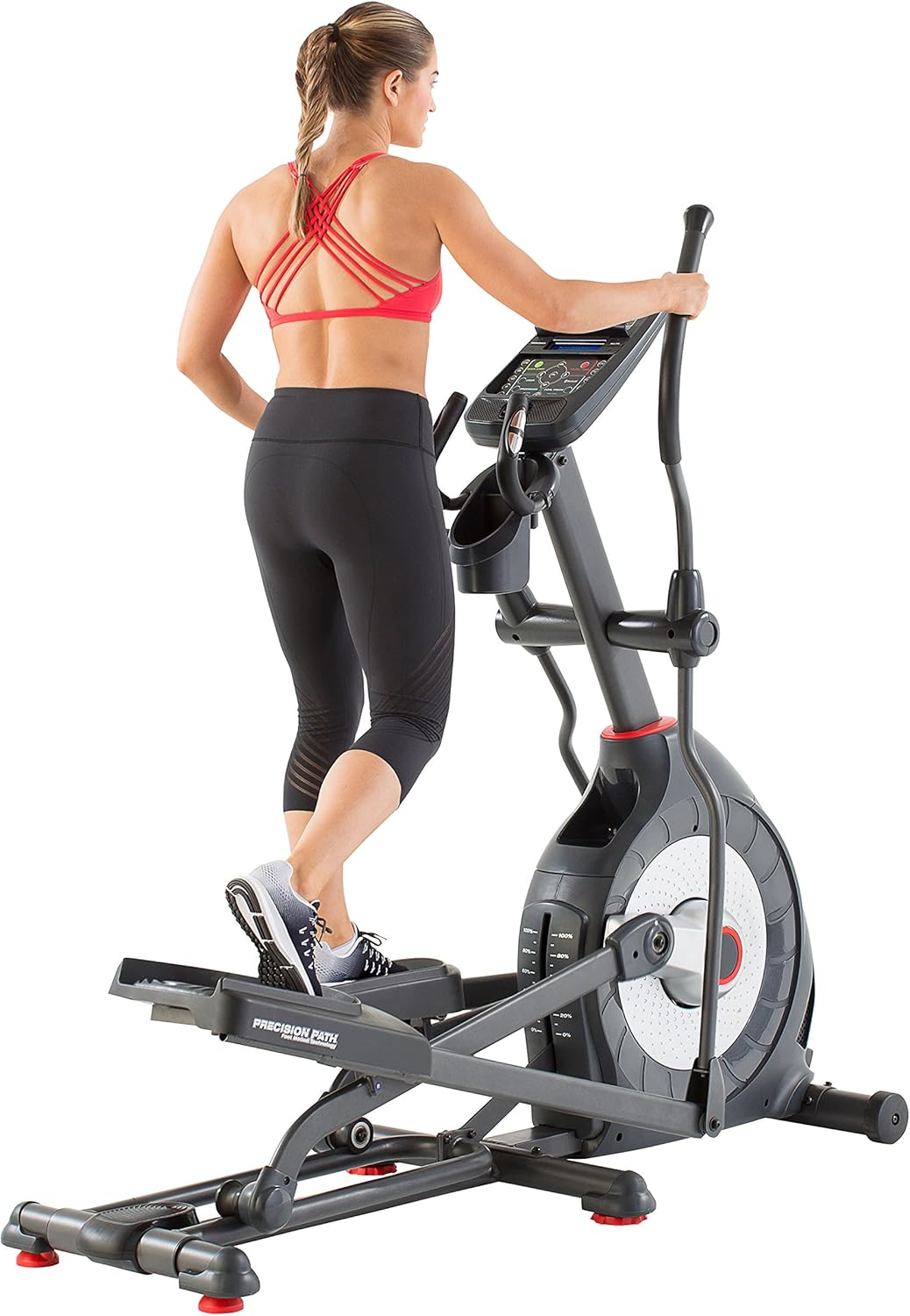 Schwinn Fitness 470 Elliptical
