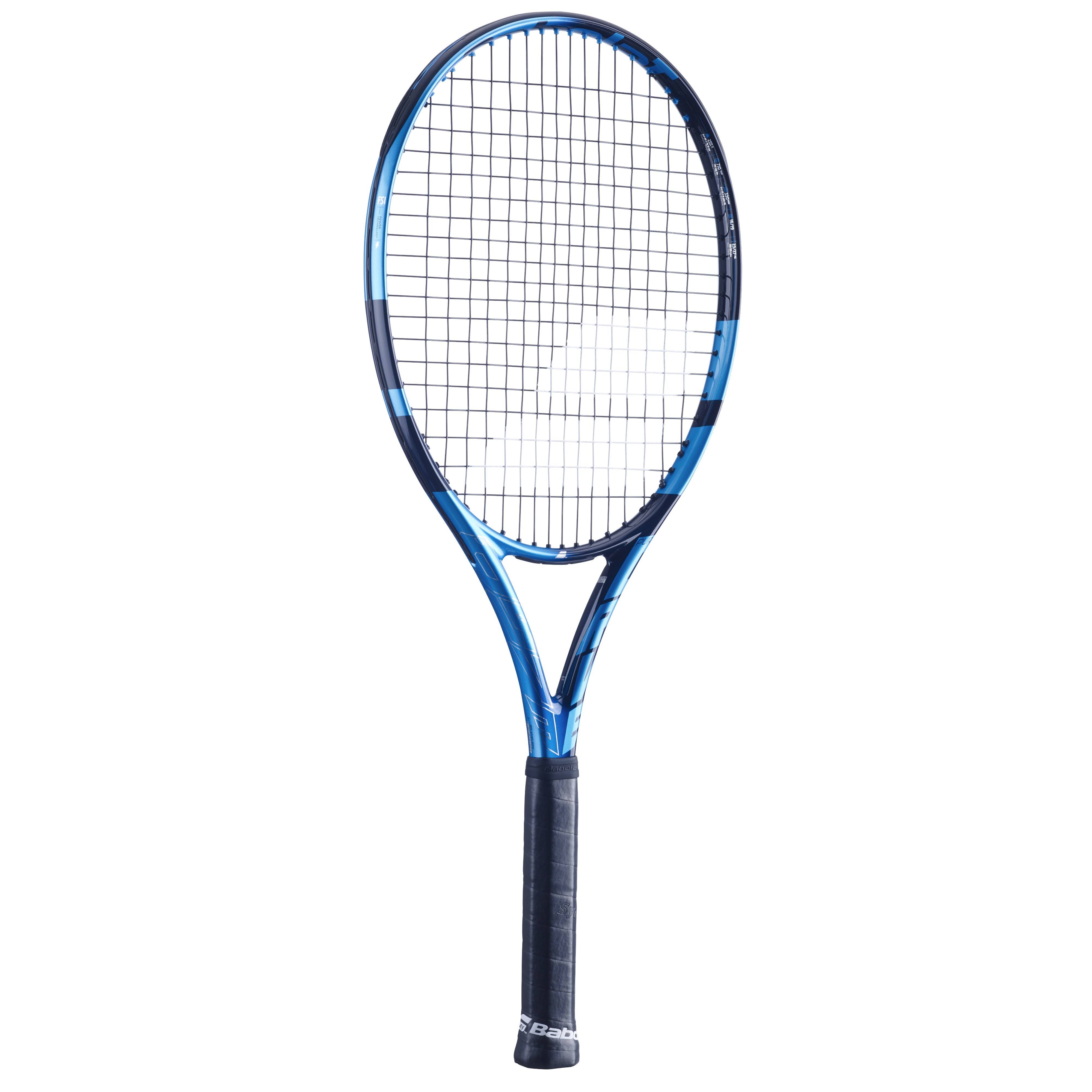 Babolat Pure Drive 110 2021 Tennis Racquet