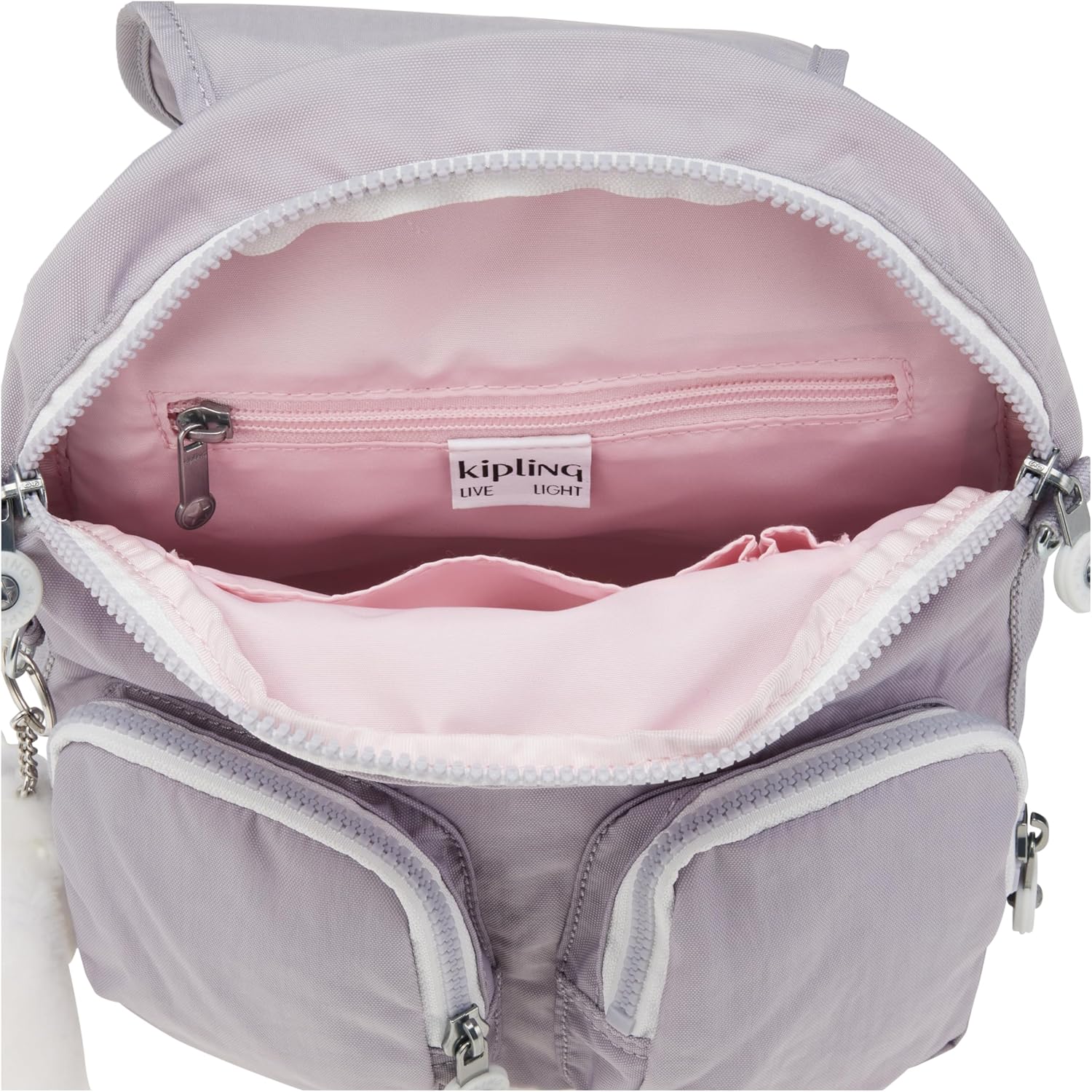 Kipling Women's Firefly Up Backpacks