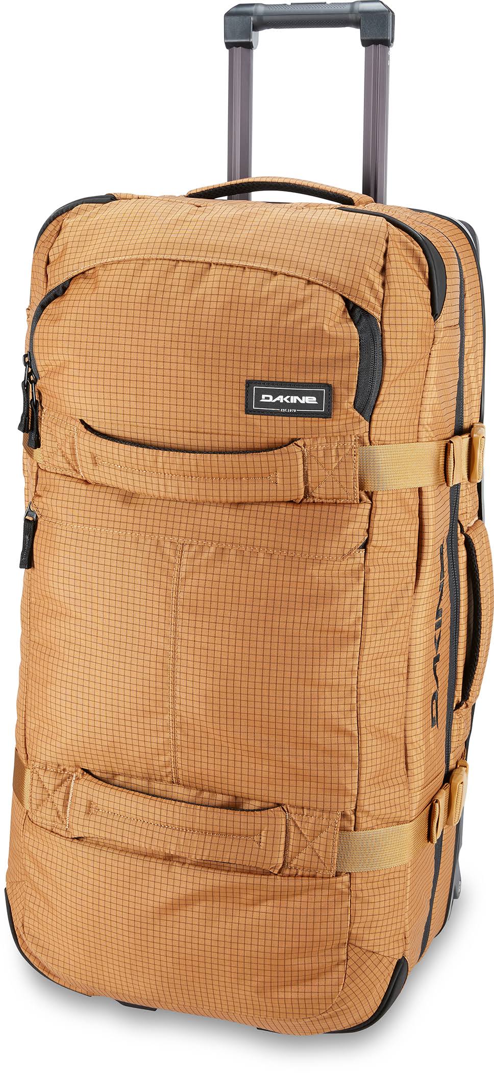 Dakine Split Roller Bag - Caramel - 85L
