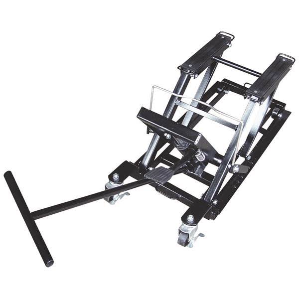 Larin Motorcycle / ATV Utility Jack - 3