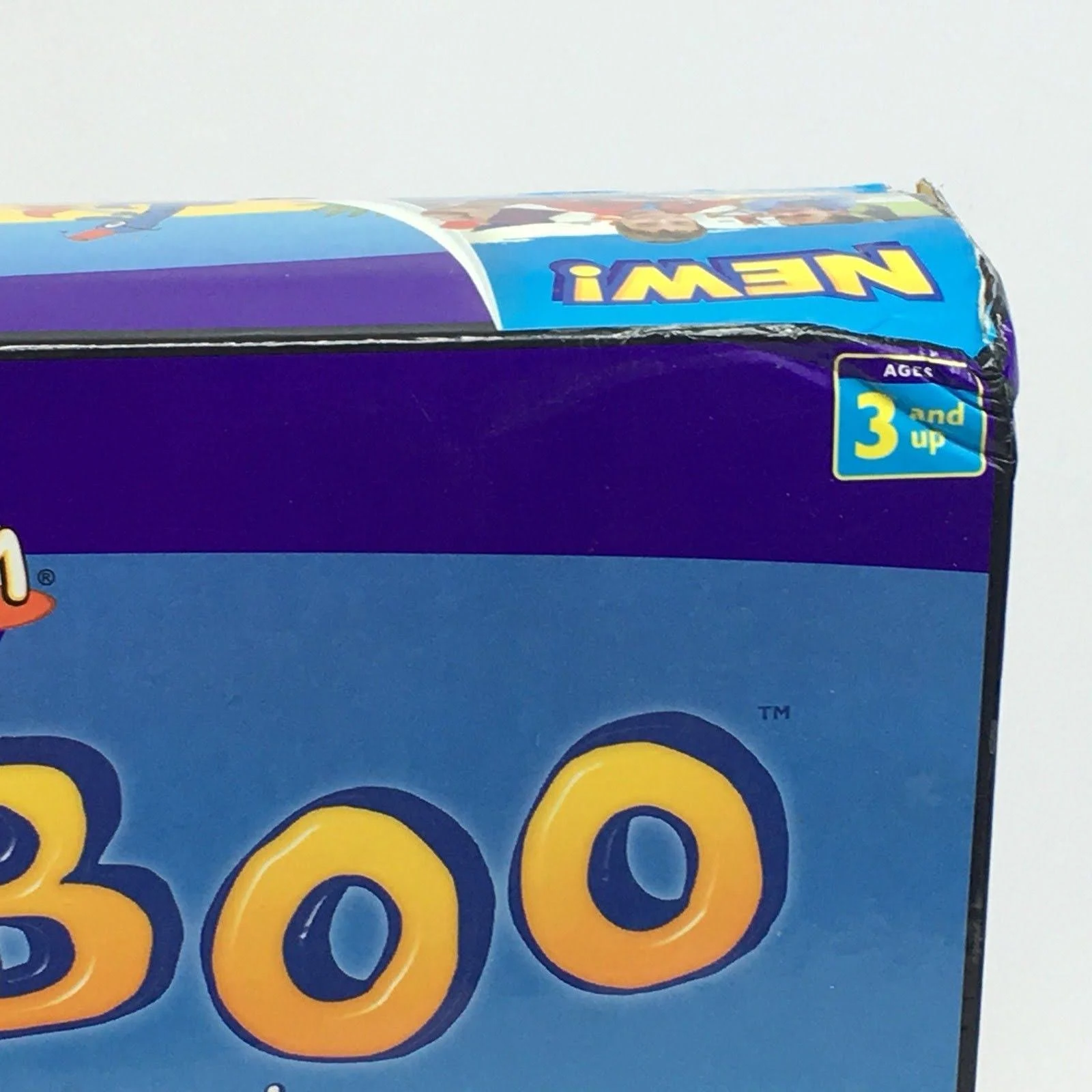 Cranium Cariboo Magical Treasure Hunt Game 2002 Complete