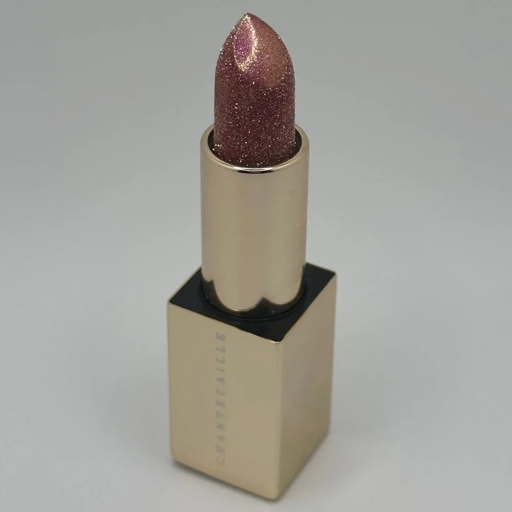 Like New - Chantecaille Lip Cristal Rose Quartz Limited Edition 0.14 oz *See Description*