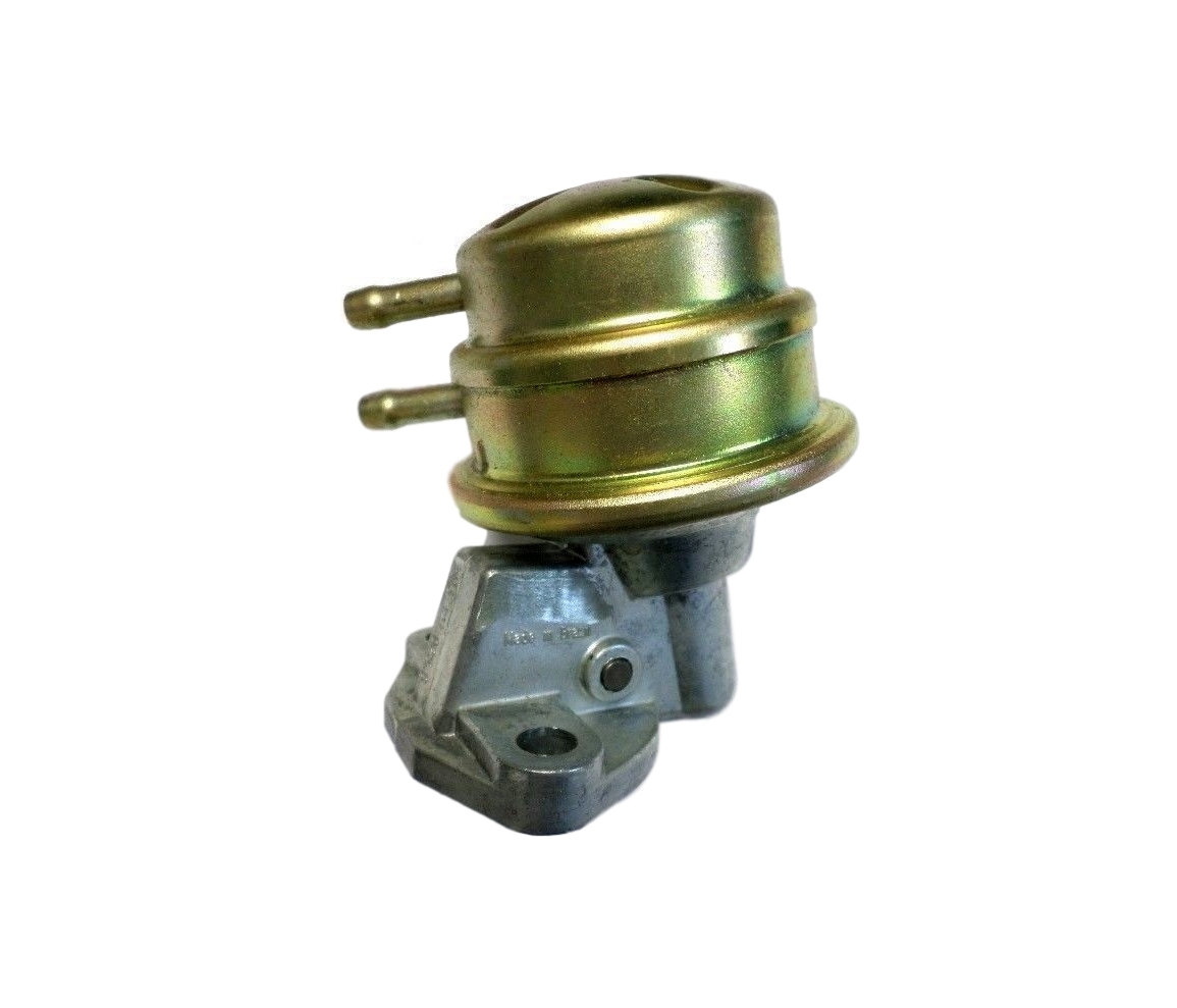 Master 1109 Mechanical Fuel Pump 42746