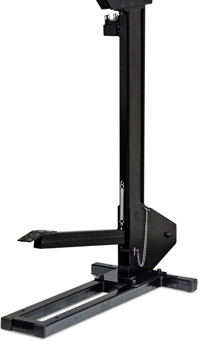 Eastwood Stand for 21489 Elite Deep Jaw Shrinker Stretcher with Foot Pedal