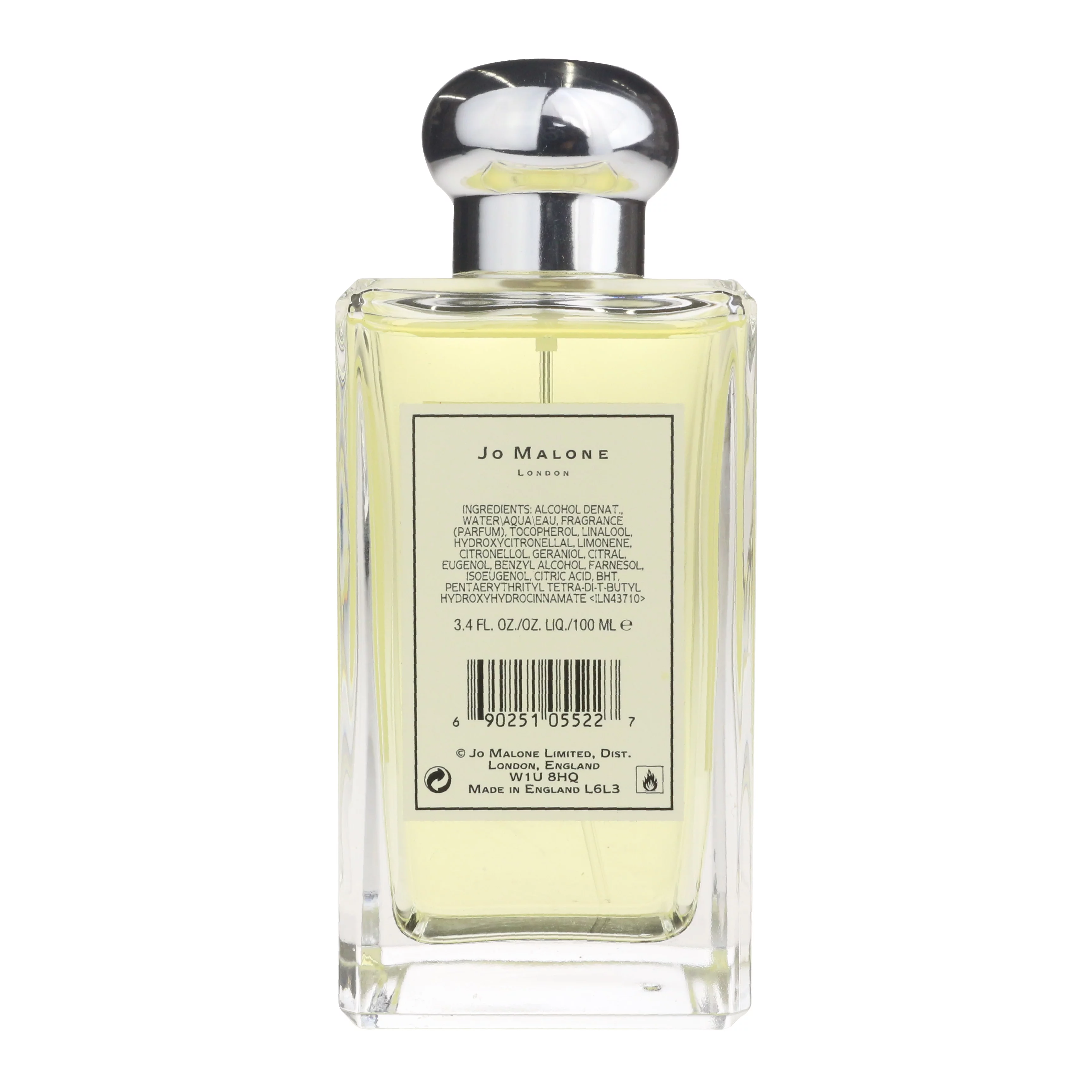 English Oak and Redcurrant by Jo Malone for Women - 3.4 oz Cologne Spray